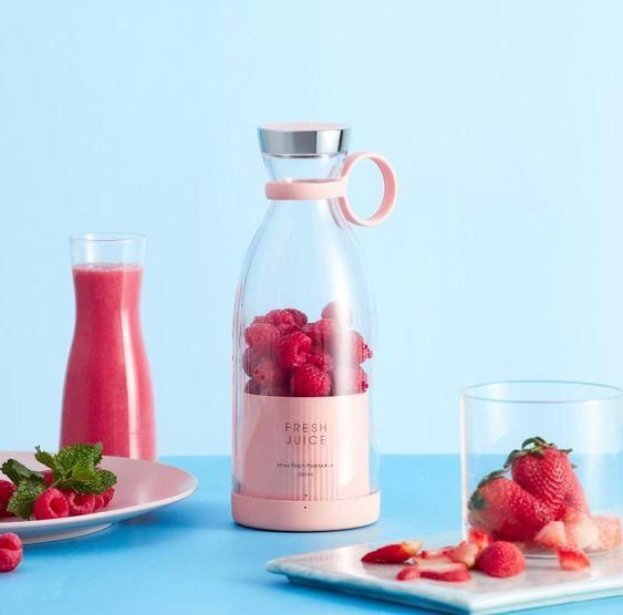 Travel Portable Mini Juice Blender(Now at 50% off)